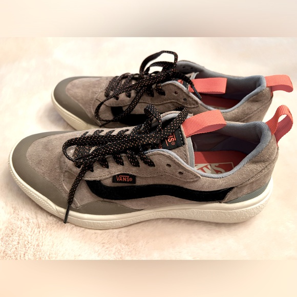 Vans Ultra Cush Kicks - Mens 6, Womens 7.5 - Picture 4 of 8